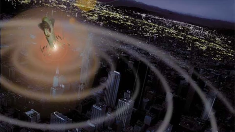 "Nó có thể khiến thế giới lùi lại 200 năm!" Truyền thông Mỹ từng kêu gọi Trung Quốc ngay lập tức ngừng sử dụng loại vũ khí này
