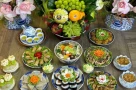 Rằm tháng 7: Cúng Phật, gia tiên hay cô hồn trước? Nhiều gia đình có thể đang làm sai thứ tự