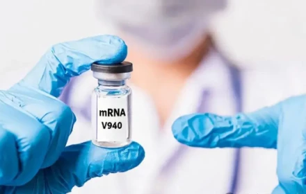 Vắc xin ung thư mRNA cá nhân hóa đạt bước tiến quan trọng