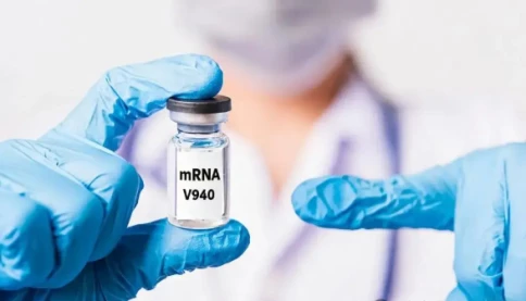 Vắc xin ung thư mRNA cá nhân hóa đạt bước tiến quan trọng