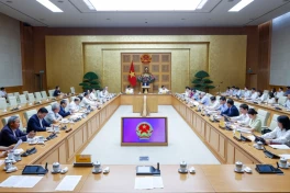 Tuyệt vời! Hội đồng tư vấn chính sách của Chính phủ có ba thành viên đi đầu trong lĩnh vực công nghệ