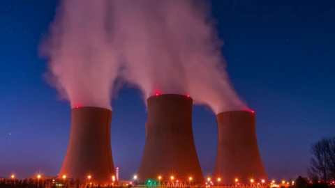 Trung Quốc xây dựng thành công lò phản ứng thorium đầu tiên: An toàn hơn, hiệu quả hơn