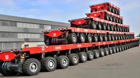 Bảo vật quốc gia chỉ được cho thuê chứ không được bán - chỉ Trung Quốc và Đức sở hữu