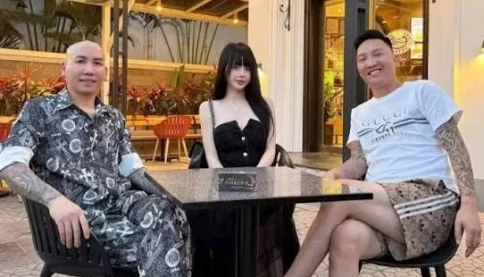 “Cô giáo Hương” và chồng bị khởi tố có liên quan gì đến các "đại ca giang hồ mạng" vừa bị bắt?