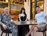 “Cô giáo Hương” và chồng bị khởi tố có liên quan gì đến các "đại ca giang hồ mạng" vừa bị bắt?