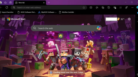 Trình duyệt Microsoft Edge vừa thêm các kỹ năng AI mới gì?