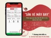 Đặt Vé Máy Bay – Nhận Ngay Phụ Kiện Công Nghệ Cao Cấp Baseus