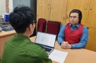 YouTuber Phạm Tuấn - người tự xưng "đàn em Khá Bảnh" là ai mà vừa bị khởi tố?