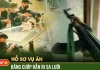 Công an căng não truy bắt băng cướp rằn ri ‘kề súng vào đầu’ chủ tiệm vàng