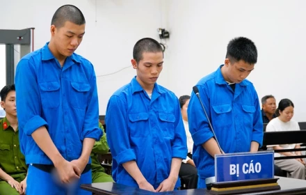 Đơn hàng 375.000 đồng, một mạng người và nỗi đau không gì bù đắp được