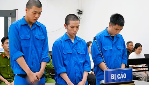 Đơn hàng 375.000 đồng, một mạng người và nỗi đau không gì bù đắp được