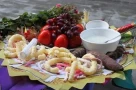 Từ Vu Lan đến lễ xá tội vong nhân: Rằm tháng 7 chứa đựng những lớp văn hóa nào?
