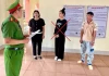 Bắt hotgirl Dương Thị Thảo, quản lý cấp cao đường dây lừa đảo xuyên quốc gia