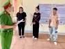 Bắt hotgirl Dương Thị Thảo, quản lý cấp cao đường dây lừa đảo xuyên quốc gia