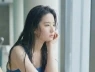 Những bức ảnh mặc bikini nguyên bản của Lưu Diệc Phi gây xôn xao