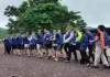 Bắt giữ “mắt xích” quan trọng trong đường dây lừa đảo xuyên quốc gia: Gần 10 tỷ đồng đã bị chiếm đoạt