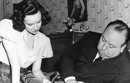 Tác phẩm kinh dị tâm lý rùng rợn thập niên 1940 mà Alfred Hitchcock yêu thích