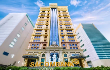 Sacombank xóa nợ 1,7 tỷ, để ngôi nhà cho hai anh em mồ côi