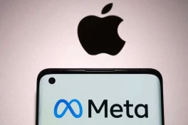 EU giáng đòn phạt tới gần 800 triệu USD vào Apple và Meta