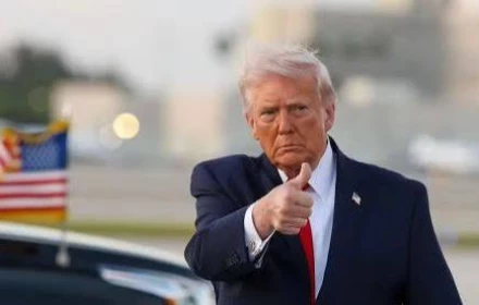 Ông Trump không thể buộc Iran khuất phục, Oman bỗng thành mục tiêu: Điều gì đang xảy ra sau 6 tháng chiến sự?