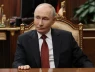 Putin: Một số đề xuất tôi nhận được rất kỳ quặc và không thể chấp nhận được