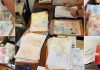 Choáng với ‘công xưởng’ làm giả thẻ ngành, sổ đỏ của tên trùm xứ Nghệ