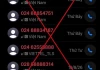 Vì sao 🎯 CẢNH BÁO: Cảnh giác những “cuộc gọi nháy máy” từ đầu số 022, 024, 028? 👇