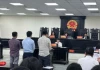 Xét xử vụ cựu Hiệu trưởng Cao đẳng Du lịch Hà Nội bị cáo buộc “cắt” tiền A80 của sinh viên