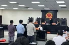 Xét xử vụ cựu Hiệu trưởng Cao đẳng Du lịch Hà Nội bị cáo buộc “cắt” tiền A80 của sinh viên