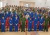 Cái giá phải trả: Vụ ma túy VN10: Đề nghị 9 án tử hình, An Tây 9-11 năm tù, Chi Dân 7-8 năm tù