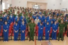 Cái giá phải trả: Vụ ma túy VN10: Đề nghị 9 án tử hình, An Tây 9-11 năm tù, Chi Dân 7-8 năm tù