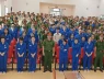 Cái giá phải trả: Vụ ma túy VN10: Đề nghị 9 án tử hình, An Tây 9-11 năm tù, Chi Dân 7-8 năm tù
