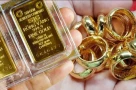 Tại sao giá vàng hôm nay 24/8 tăng sốc cả trong nước và thế giới?