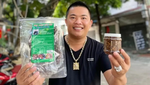 Từ tài xế đến ông chủ doanh nghiệp vốn 50 tỷ: Hải Sapa đã xây ‘cỗ máy kiếm tiền’ thế nào?