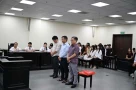 Nóng! Cựu hiệu trưởng lĩnh 3 năm tù vì giữ lại hơn 202 triệu đồng tiền hỗ trợ A80