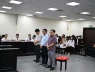 Nóng! Cựu hiệu trưởng lĩnh 3 năm tù vì giữ lại hơn 202 triệu đồng tiền hỗ trợ A80