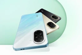 Xiaomi Redmi A5 trình làng tại Việt Nam: điện thoại chỉ 2,79 triệu đồng có camera AI 32MP, màn hình lớn  6,88 inch, pin 5200 mAh