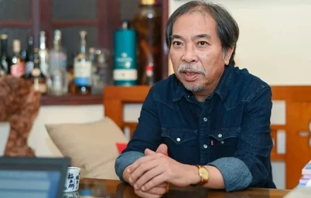 Bãi nhiệm Chủ tịch Hội Nhà văn Việt Nam Nguyễn Quang Thiều