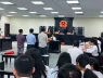 Cựu hiệu trưởng Cao đẳng Du lịch Hà Nội hầu tòa vì giữ lại tiền hỗ trợ sinh viên