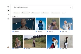 Dropbox tung bản cập nhật mới cho Dropbox Dash: giúp người dùng tìm kiếm video, hình ảnh và tạo nội dung nhanh chóng