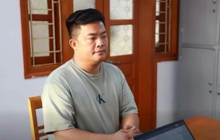 Hải Sapa là ai? Vì sao bị khổ tố và bắt cùng đồng phạm?