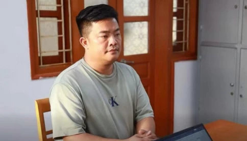 Hải Sapa là ai? Vì sao bị khổ tố và bắt cùng đồng phạm?