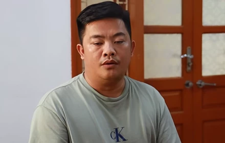 Hải Sapa TV cúi đầu, xin lỗi khách hàng tại cơ quan điều tra