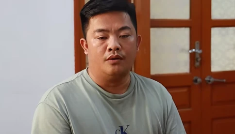 Hải Sapa TV cúi đầu, xin lỗi khách hàng tại cơ quan điều tra
