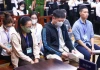 Chấn động phiên tòa VN10: Viện kiểm sát đề nghị 9 án tử hình, hé lộ mức án cho loạt sao Việt