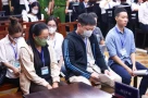 Chấn động phiên tòa VN10: Viện kiểm sát đề nghị 9 án tử hình, hé lộ mức án cho loạt sao Việt