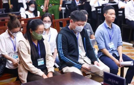 Chấn động phiên tòa VN10: Viện kiểm sát đề nghị 9 án tử hình, hé lộ mức án cho loạt sao Việt
