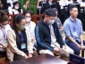 Chấn động phiên tòa VN10: Viện kiểm sát đề nghị 9 án tử hình, hé lộ mức án cho loạt sao Việt