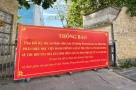 Bất ngờ đóng cửa vào ngày tựu trường, đại diện trường quốc tế nói gì?