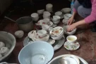 Bạn có biết? Nhiều người trẻ ngại những bữa cơm đại gia đình vì... RỬA BÁT